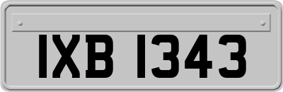IXB1343
