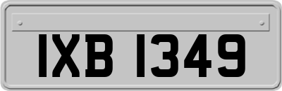 IXB1349