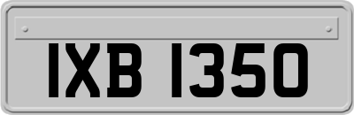 IXB1350