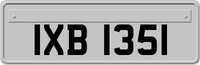 IXB1351
