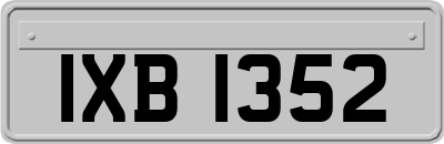 IXB1352