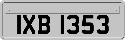 IXB1353