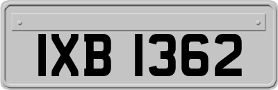 IXB1362
