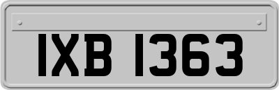IXB1363