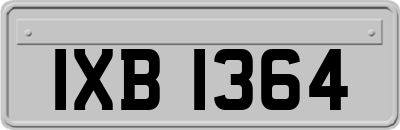 IXB1364