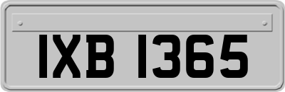 IXB1365