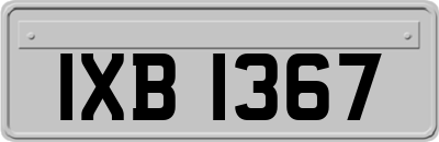 IXB1367