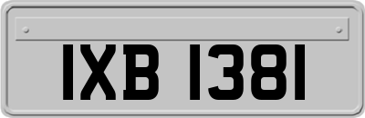 IXB1381