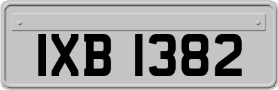 IXB1382