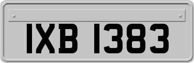 IXB1383