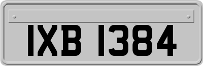 IXB1384