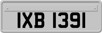 IXB1391