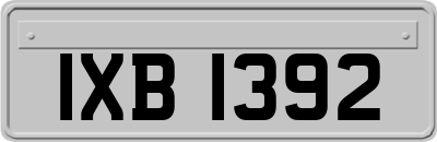IXB1392