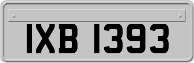 IXB1393