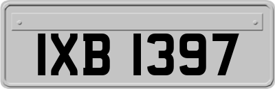 IXB1397