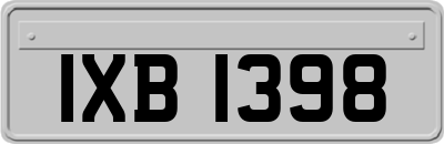 IXB1398