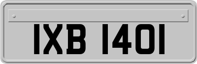 IXB1401