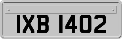IXB1402