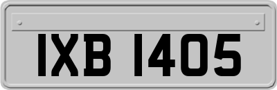 IXB1405