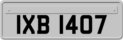 IXB1407
