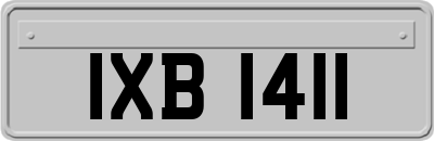 IXB1411