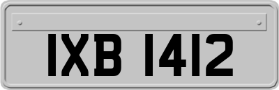 IXB1412