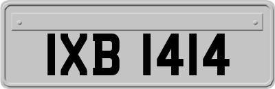 IXB1414