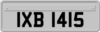 IXB1415
