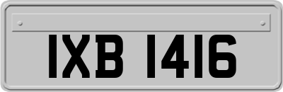 IXB1416