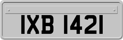 IXB1421