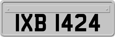 IXB1424