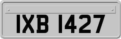 IXB1427