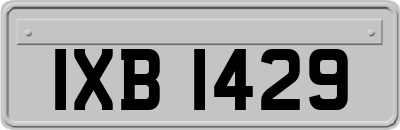 IXB1429