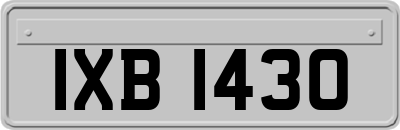 IXB1430