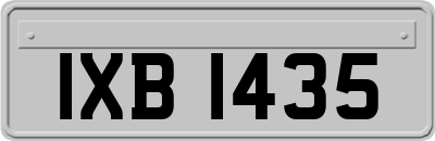 IXB1435