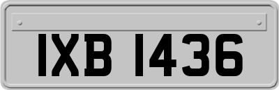 IXB1436