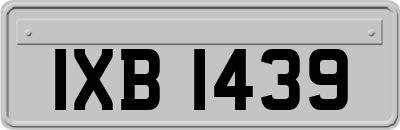 IXB1439