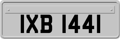 IXB1441