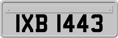 IXB1443