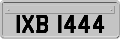 IXB1444