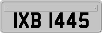 IXB1445