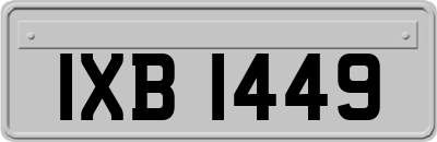 IXB1449