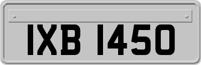 IXB1450