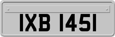 IXB1451