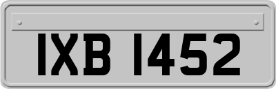 IXB1452