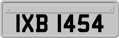 IXB1454