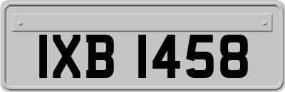 IXB1458