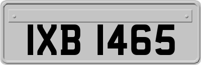 IXB1465