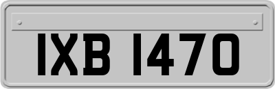 IXB1470