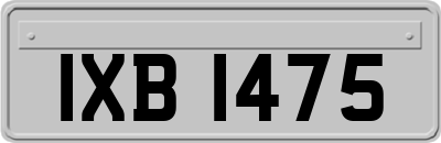 IXB1475